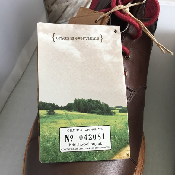 HAND MADE BOOTS FOR MEN. - Picture 9 of 12